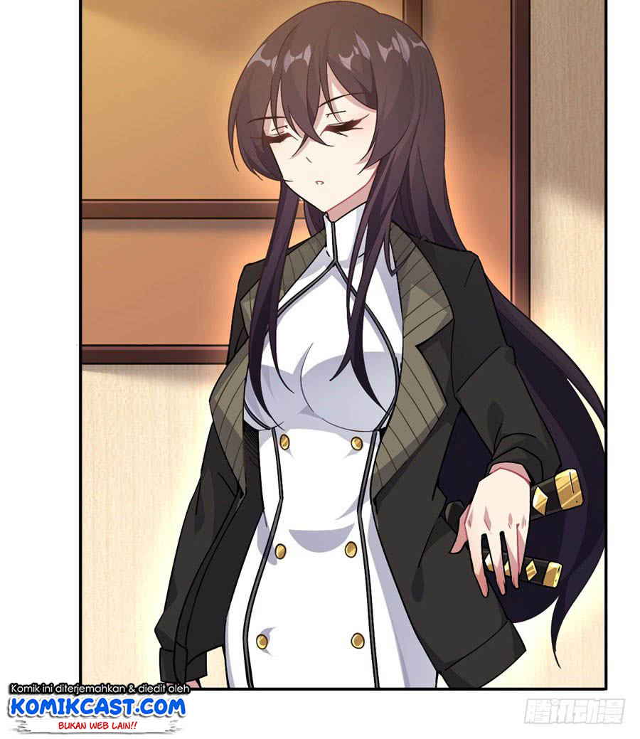 I Picked Up a Demon Lord as a Maid Chapter 14 Gambar 11
